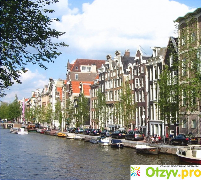 Амстердам достопримечательности отзывы туристов фото9