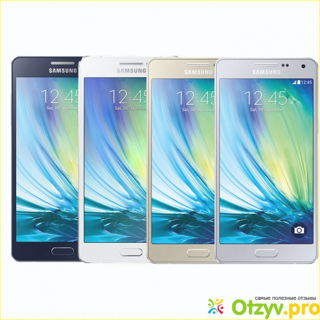 Моя оценка смартфону Samsung Galaxy A7 по соотношению цены и качества