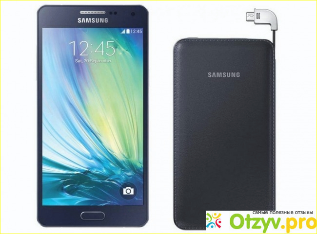 Технические характеристики, возможности и особенности смартфона Samsung Galaxy A5
