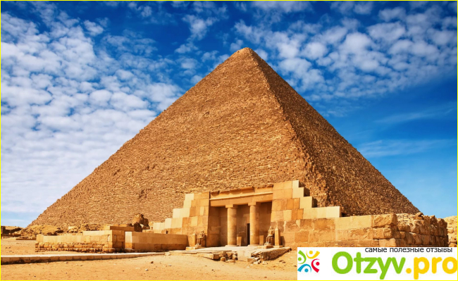 Египет в декабре отзывы туристов фото2