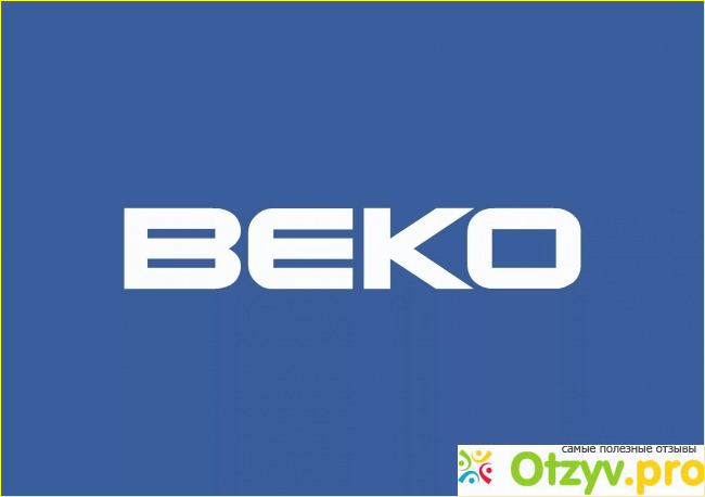 Отзыв о BEKO CE 66200