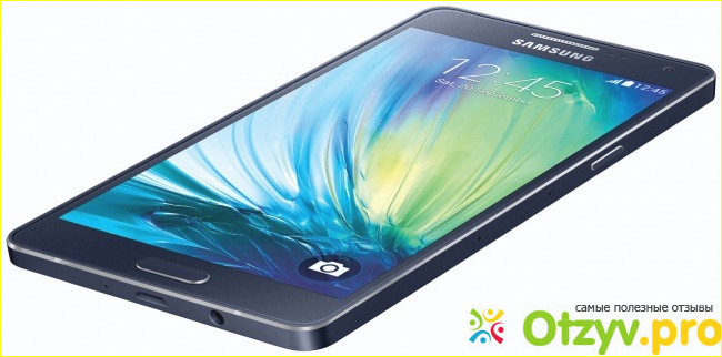 Моя оценка телефону Samsung Galaxy A5 по соотношении цены и качества