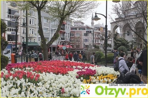 Турция в апреле отзывы туристов фото1