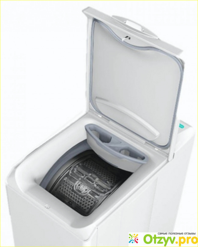 Основные возможности и особенности стиральной машины Zanussi ZWY 61204 WA Lindo 100