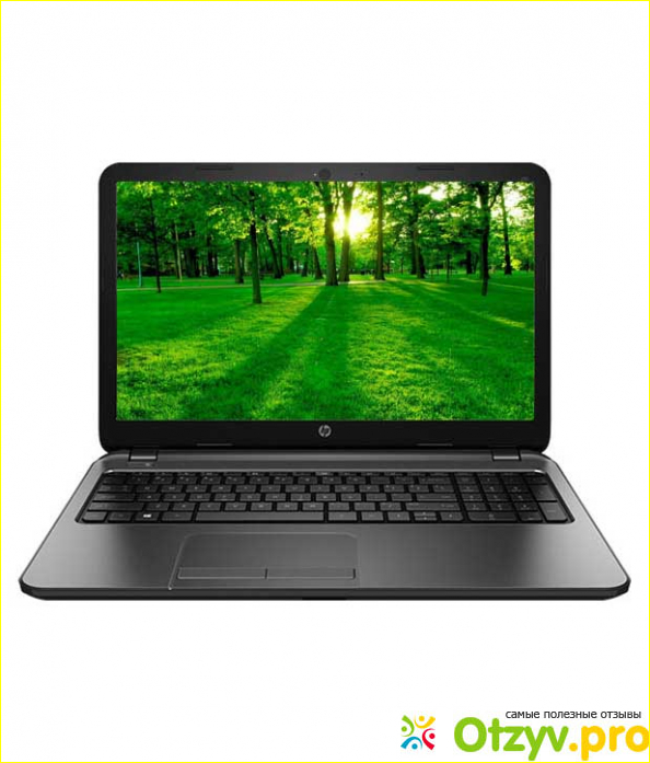 Основные возможности и особенности ноутбука HP 250 G5