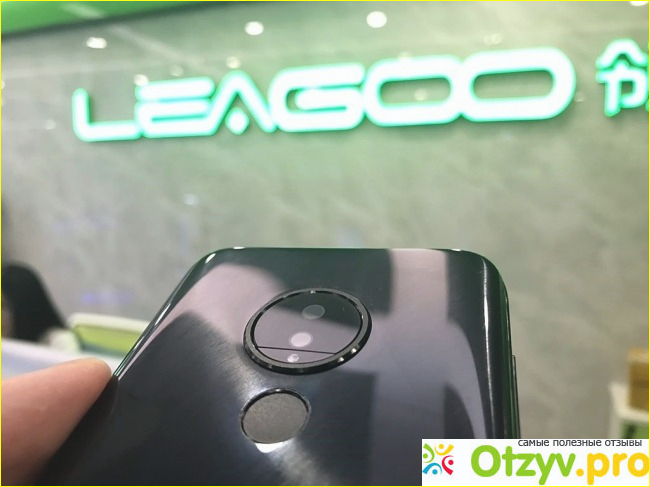 Leagoo KIICAA S8: краткий обзор смартфона. Стоит ли его покупать?
