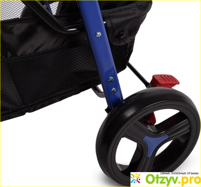 Как выбрать коляску для будущего малыша?