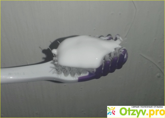 Зубная паста DentalCare Sensitive фото2