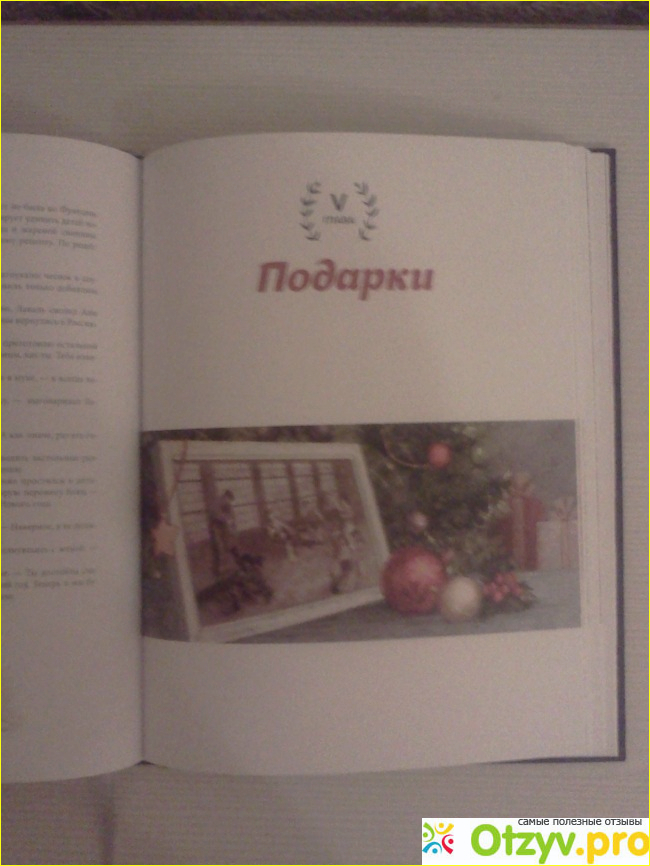 Книга Нового года и Рождества. Наши дни. фото9