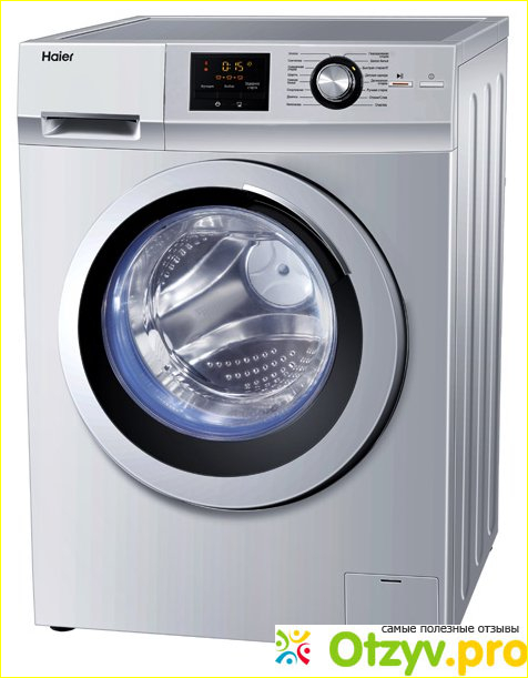 Моя оценка стиральной машине Haier HW60-12266AS по соотношению цены и качества