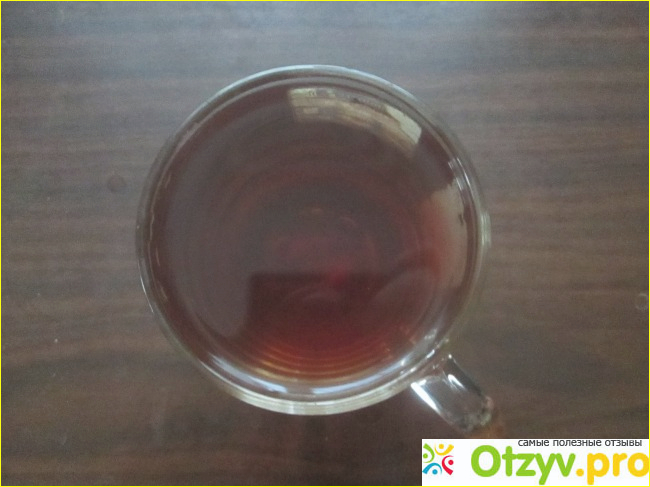 Напиток чайный с ароматом печеного яблока Teekanne фото9