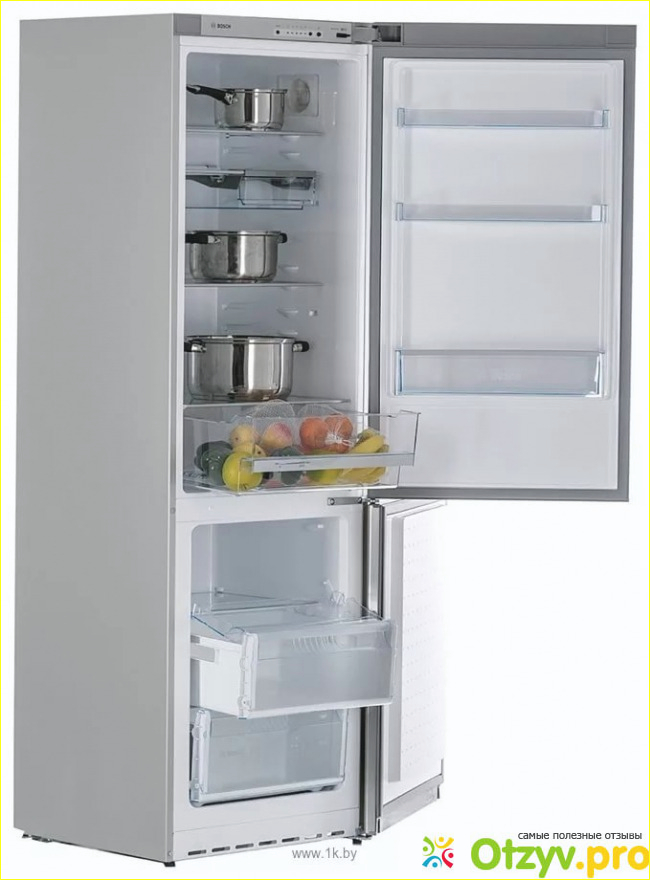 Лучший холодильник по отзывам покупателей 2018 фото2