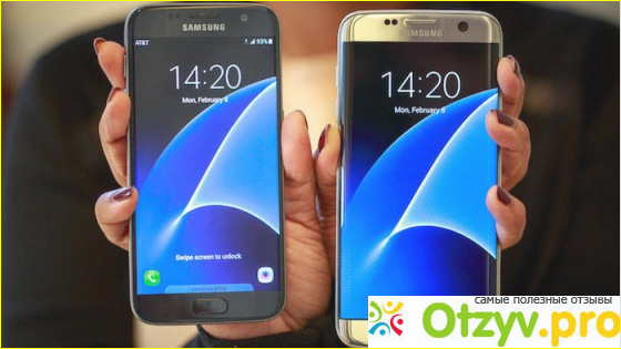 Samsung galaxy s7 характеристики цена отзывы фото2