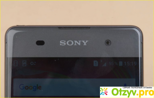 Sony xperia xa характеристики цена отзывы фото1