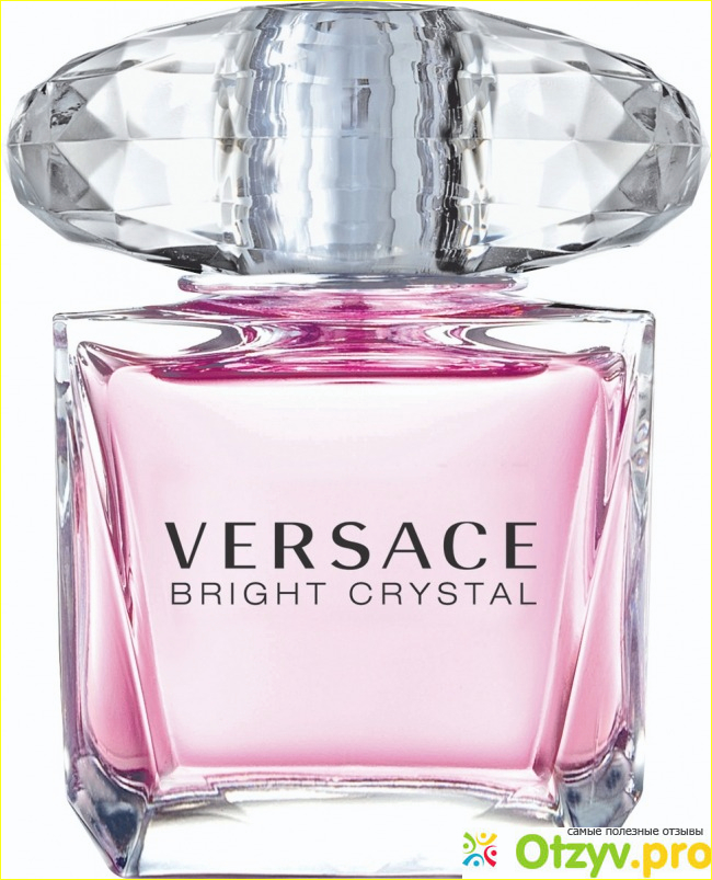 Отзыв о Versace versace для женщин отзывы