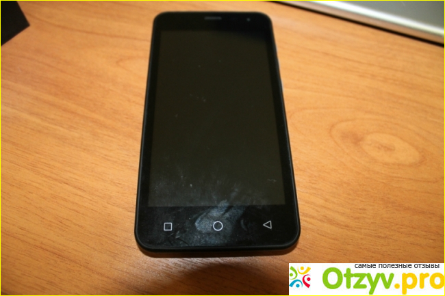 Мобильный телефон Micromax Q415