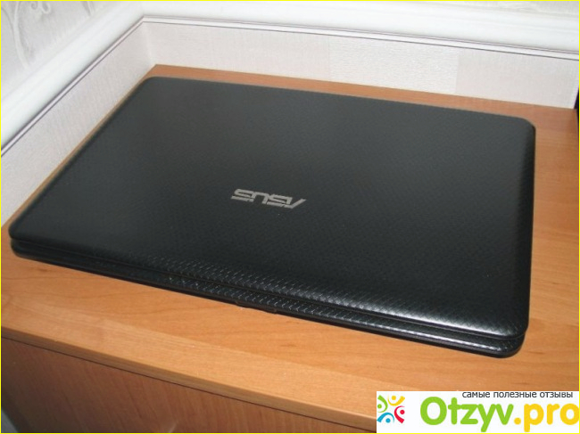 Заслуженная оценка ноутбуку Asus k50c по соотношению цены и качества