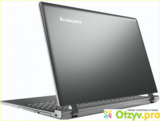 Единственный существенный недостаток ноутбука Lenovo ideapad 100 15 - батарея