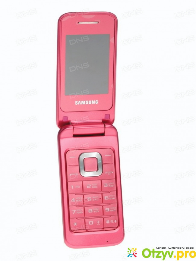 Телефон Samsung gt c352.