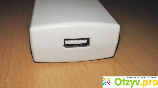 USB зарядное устройство Sonovo UBP-008 фото2