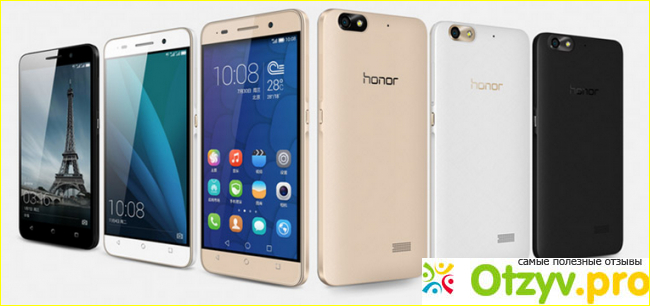 Отзыв о Huawei honor 4c отзывы