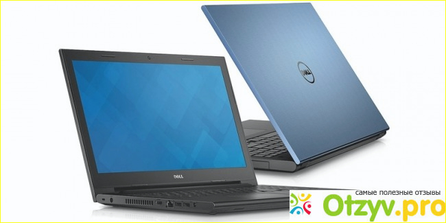 Отзыв о ноутбуке Dell inspiron 3542: полное разочарование