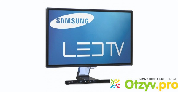 Основные возможности, особенности и технические параметры ЖК телевизора Samsung lt24e390ex