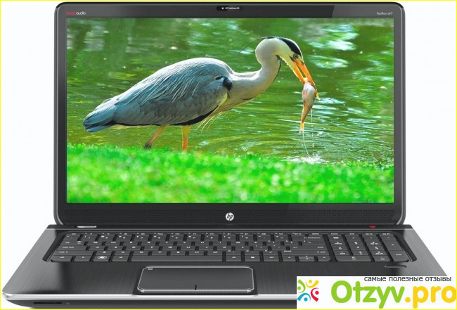 Моя оценка ноутбуку HP PAVILION dv7-7000er по соотношению цены и качества