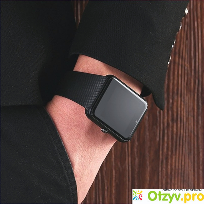 Часы Smart Watch GT08 