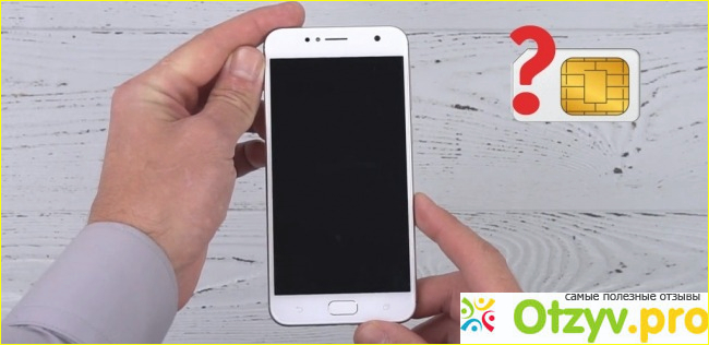 Отзыв о смартфоне ASUS ZenFone Live (ZB553KL): достойное качество за свои деньги