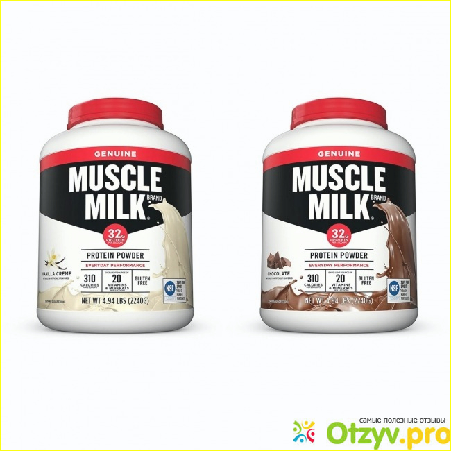 100% PROSTAR WHEY PROTEIN ОТ ULTIMATE