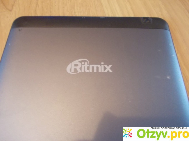 Интернет-планшет Ritmix RMD-1121 фото7