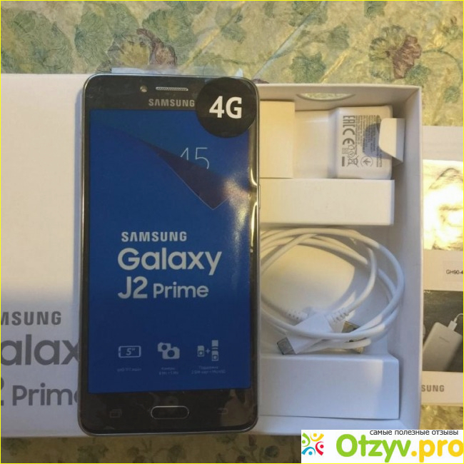 Samsung g532 galaxy j2 prime отзывы фото1