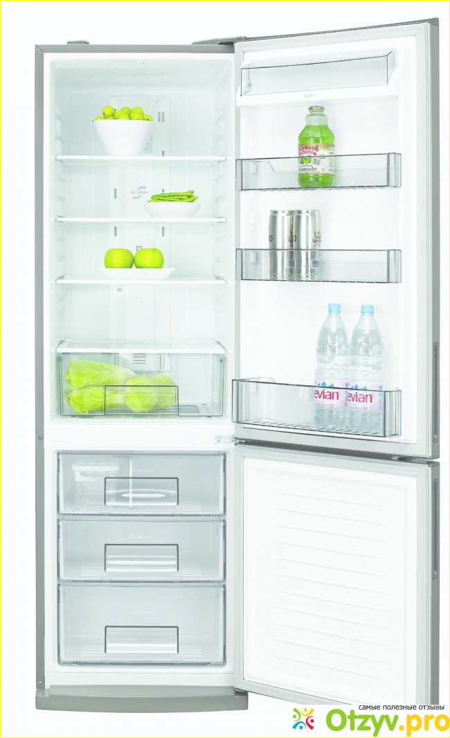 Технические характеристики, возможности и особенности холодильника volle vlm-377rn