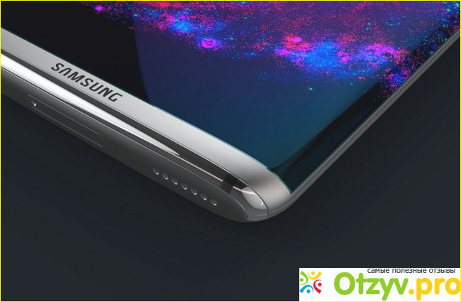 Полный обзор качественной копии смартфона Samsung galaxy s8
