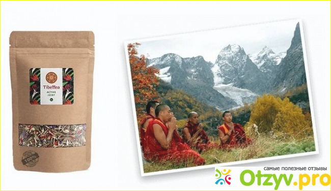 Где купить TIBETTEA - тибетский чай от паразитов