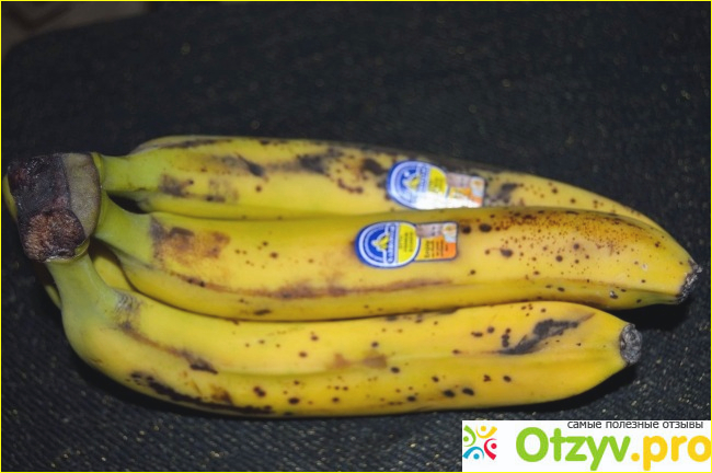 Бананы SabroStar фото1