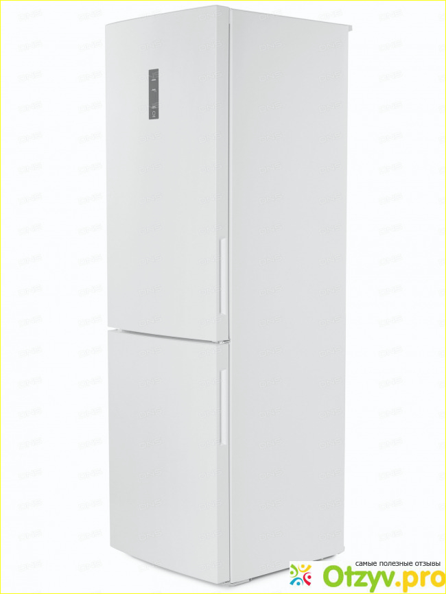 Технические характеристики, возможности и особенности холодильника Haier C2FE636CWJ