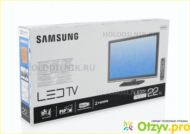 Моя оценка телевизору Samsung lt22e310exu по соотношению цены и качества
