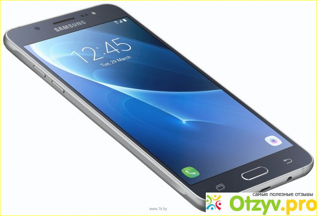 Технические характеристики, возможности и особенности смартфона Samsung Galaxy J5