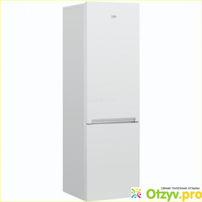 Технические характеристики холодильника BEKO CSKR 5380MC0 W