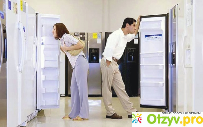Моя оценка холодильнику по соотношению цены и качества