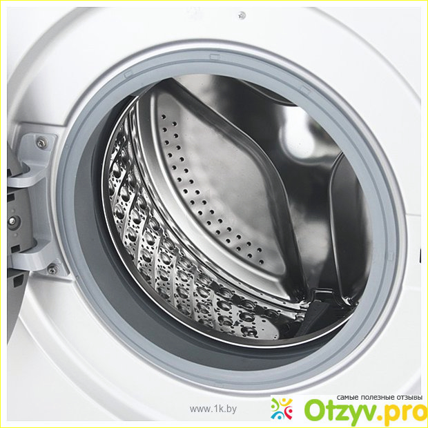 Отзыв о стиральной машине Samsung ww80k52e61s