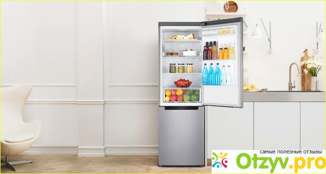 Покупка самсунговского холодильника: технические характеристики и возможности