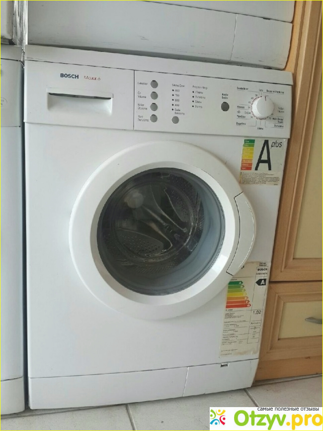 Отзыв о Форум отзывы стиральные машины