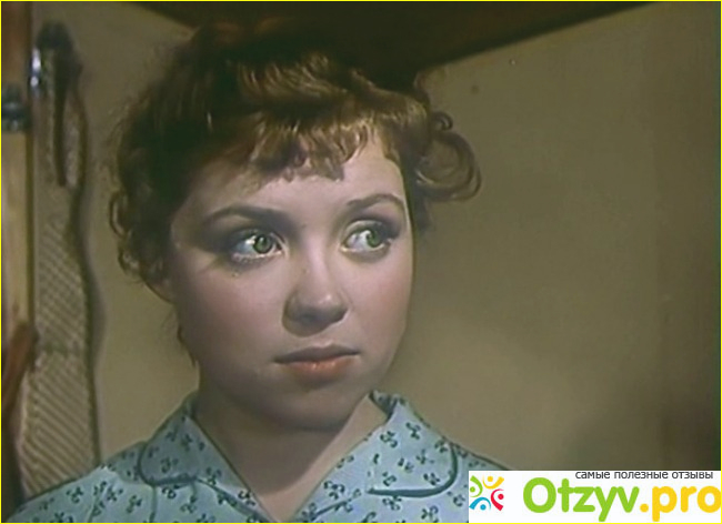 Фильм Девушка без адреса (1957) фото1