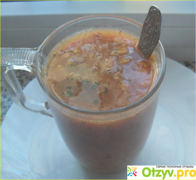 Суп быстрого приготовления Knorr Чашка супа фото1