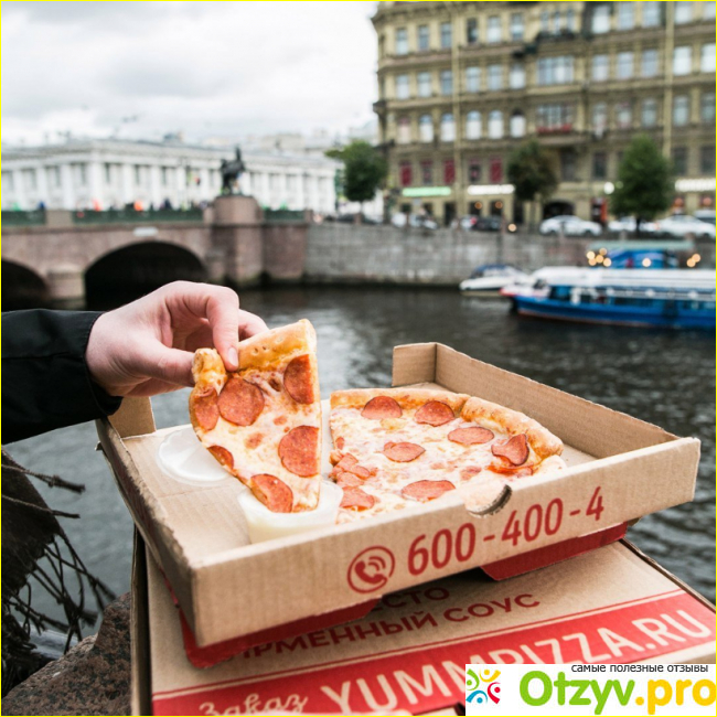 Пицца доставка спб рейтинг фото8
