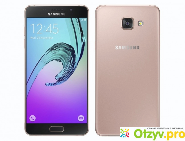 Самое ценное: Samsung Galaxy J7 Pro