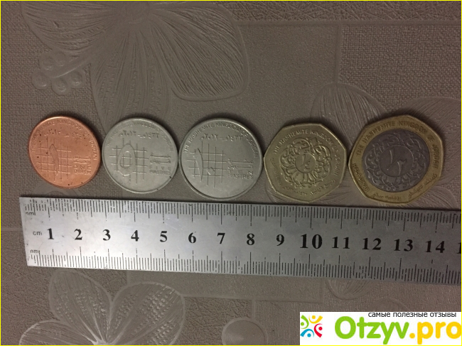 Арабские монеты фото1